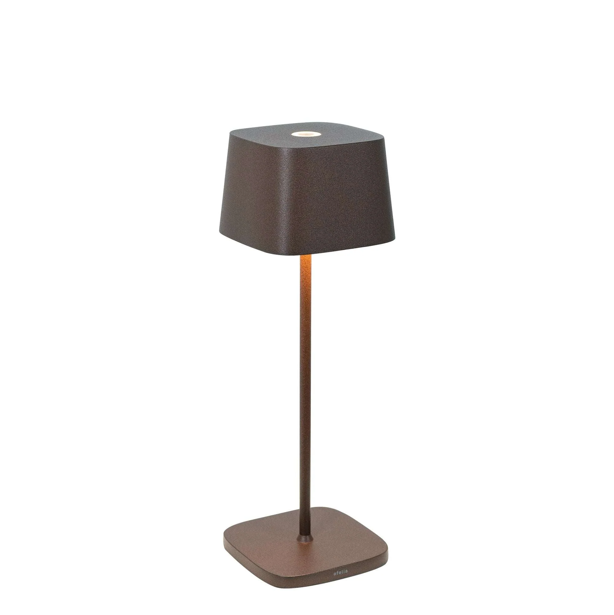 Zafferano Ofelia Micro Rechargeable Table Lamp - Image 4