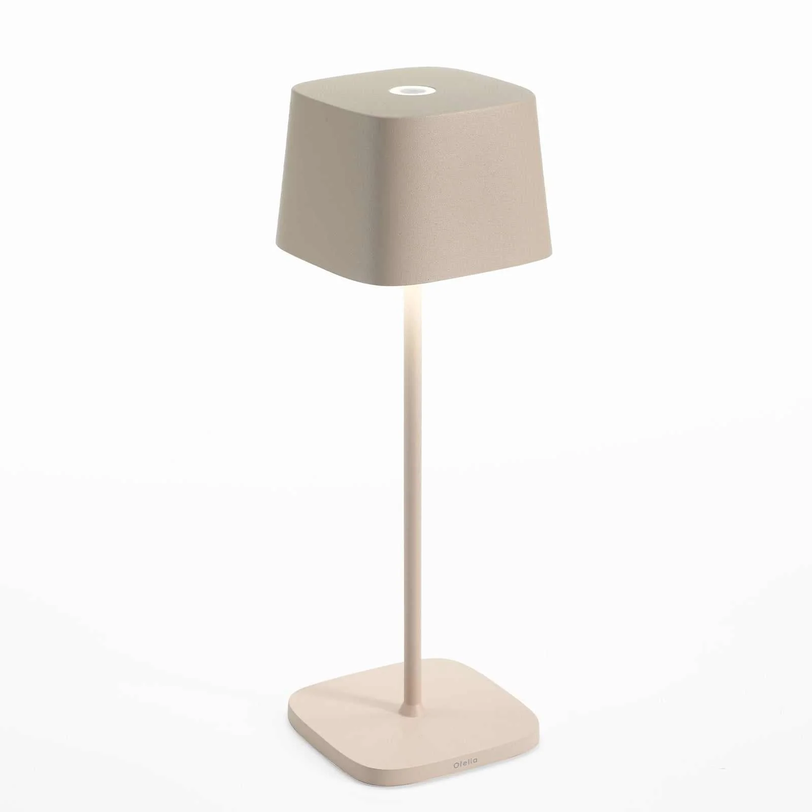 Zafferano Ofelia Pro Rechargeable Table Lamp - Image 3