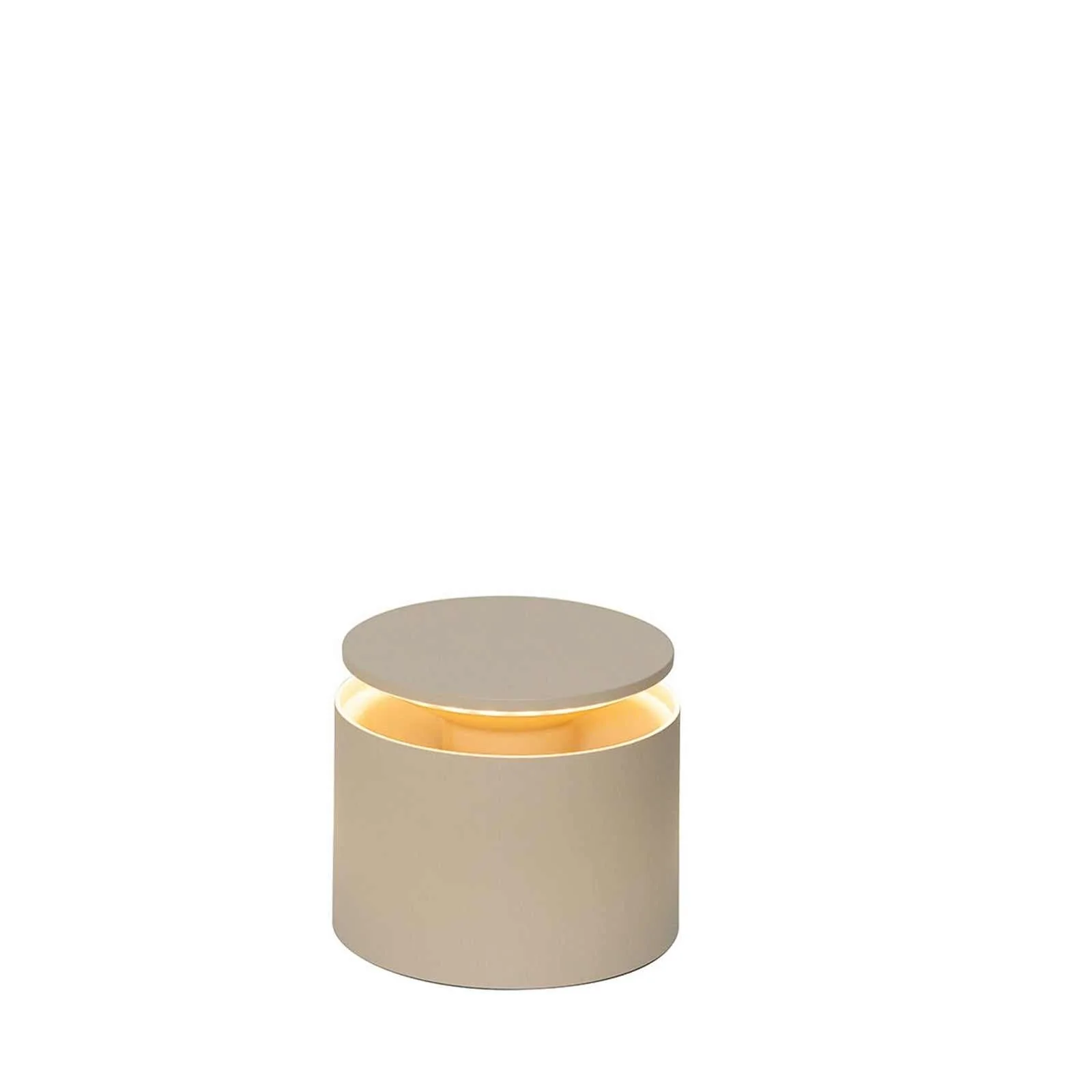 Zafferano Push-up Rechargeable Table Lamp - Image 3