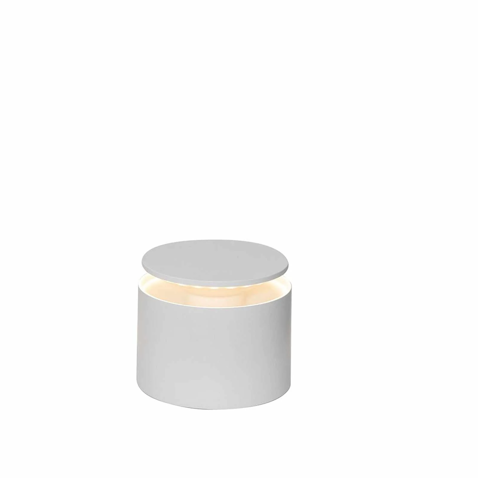 Zafferano Push-up Rechargeable Table Lamp - Image 6
